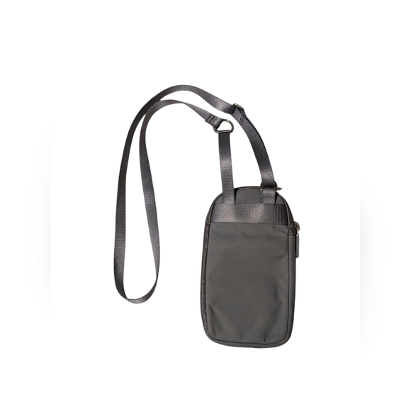 Lululemon Athletica Belt Waist Crossbody Shoulder Bag - Picture 2 of 8